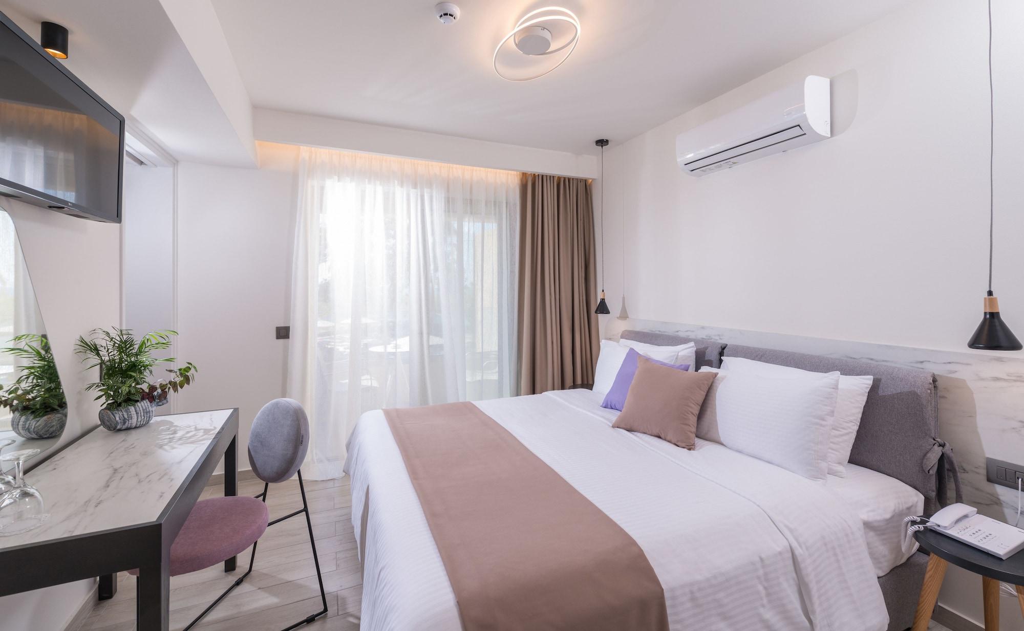 Imperial Palace Adults Only Πηγιανός Κάμπος Εξωτερικό φωτογραφία