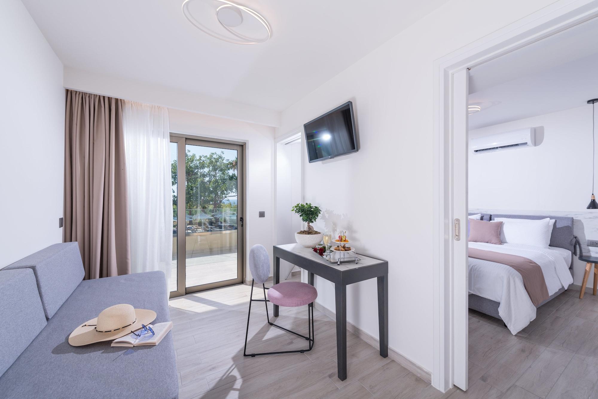 Imperial Palace Adults Only Πηγιανός Κάμπος Εξωτερικό φωτογραφία
