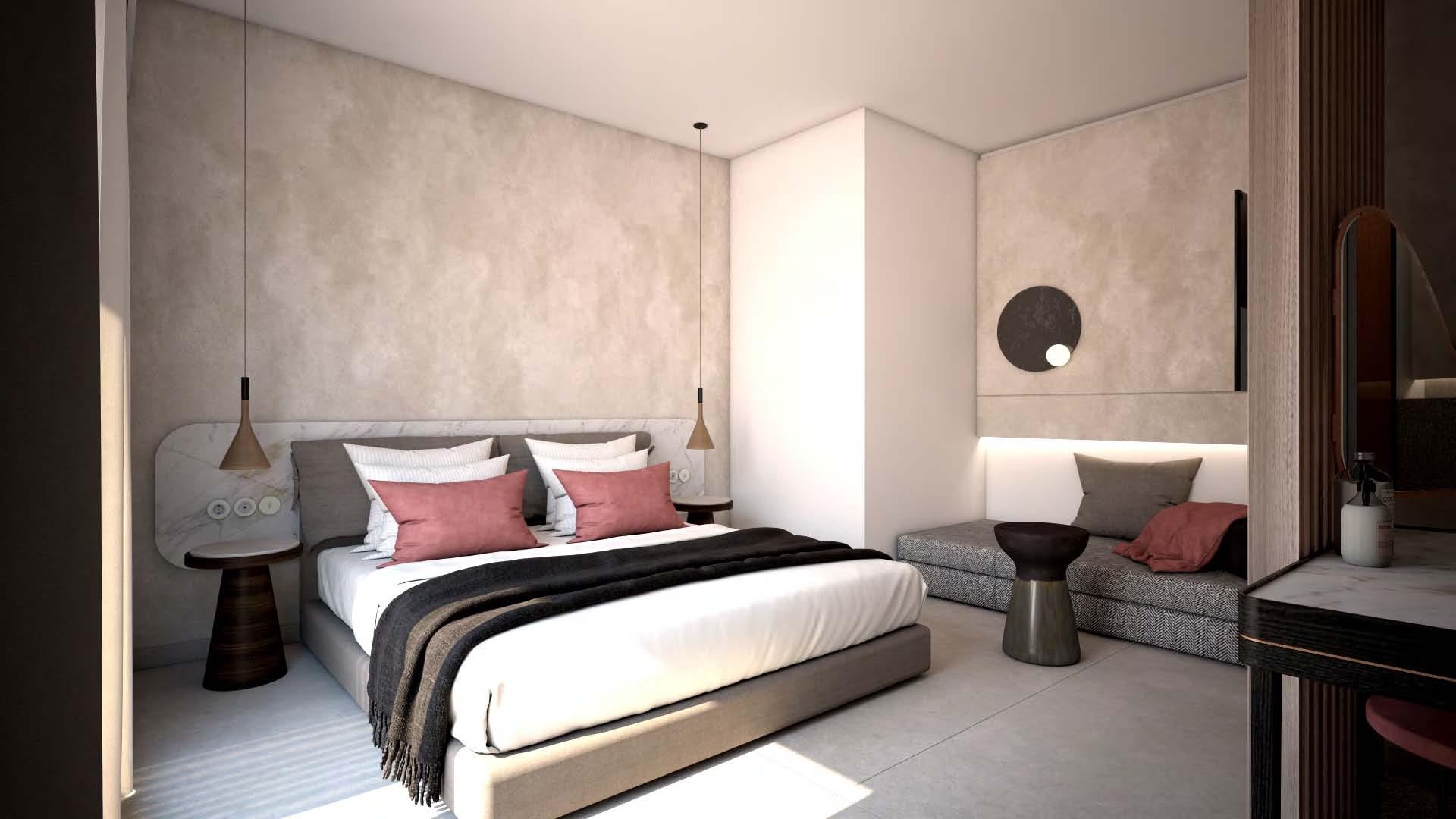 Imperial Palace Adults Only Πηγιανός Κάμπος Εξωτερικό φωτογραφία
