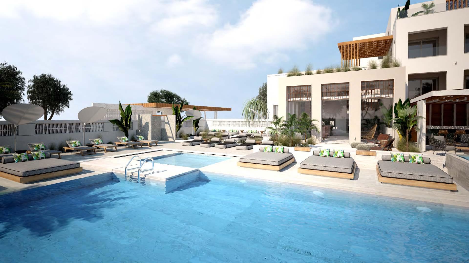 Imperial Palace Adults Only Πηγιανός Κάμπος Εξωτερικό φωτογραφία