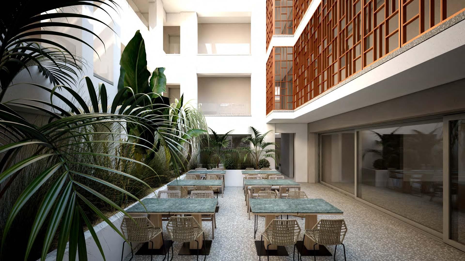 Imperial Palace Adults Only Πηγιανός Κάμπος Εξωτερικό φωτογραφία