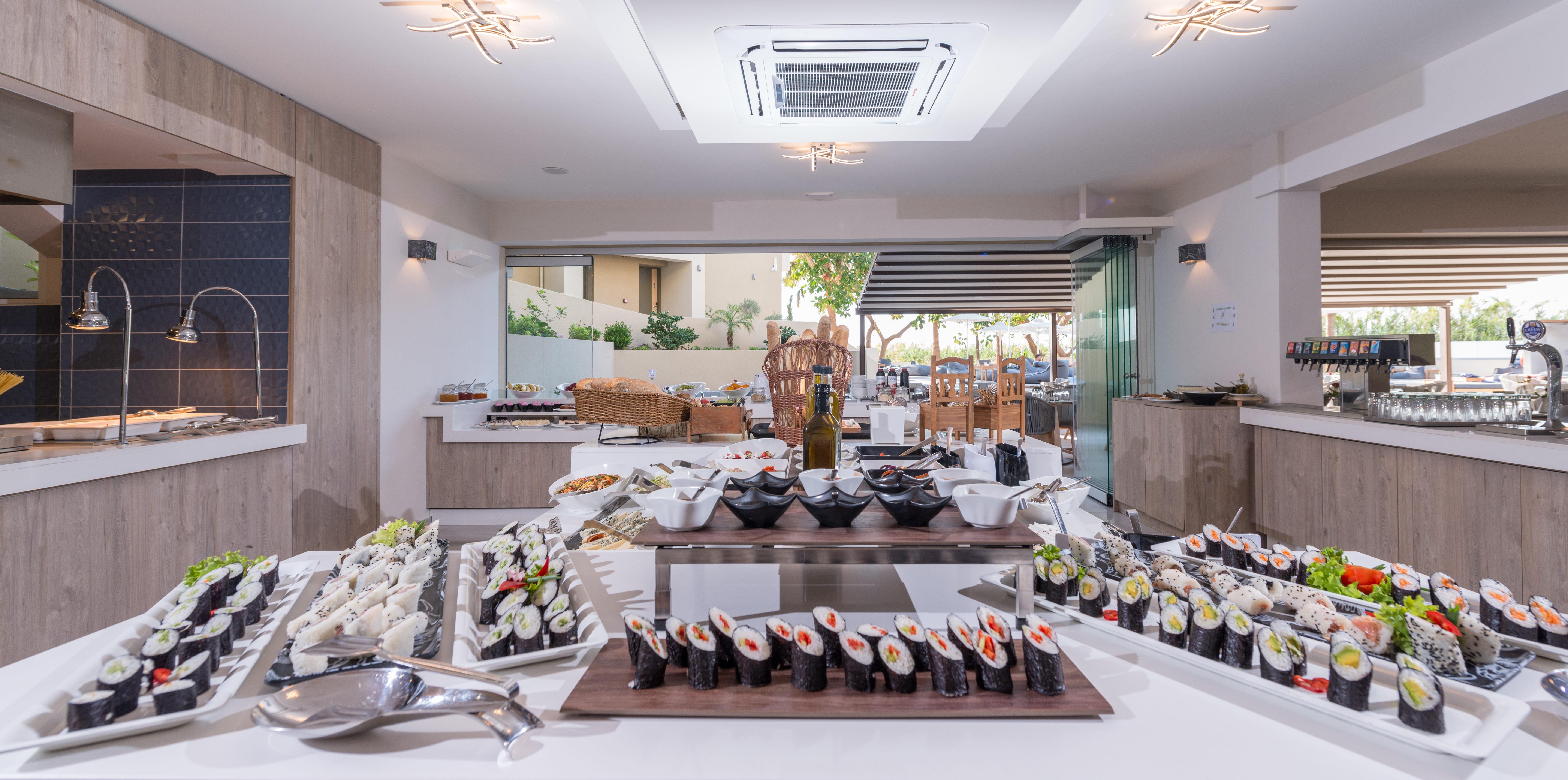Imperial Palace Adults Only Πηγιανός Κάμπος Εξωτερικό φωτογραφία