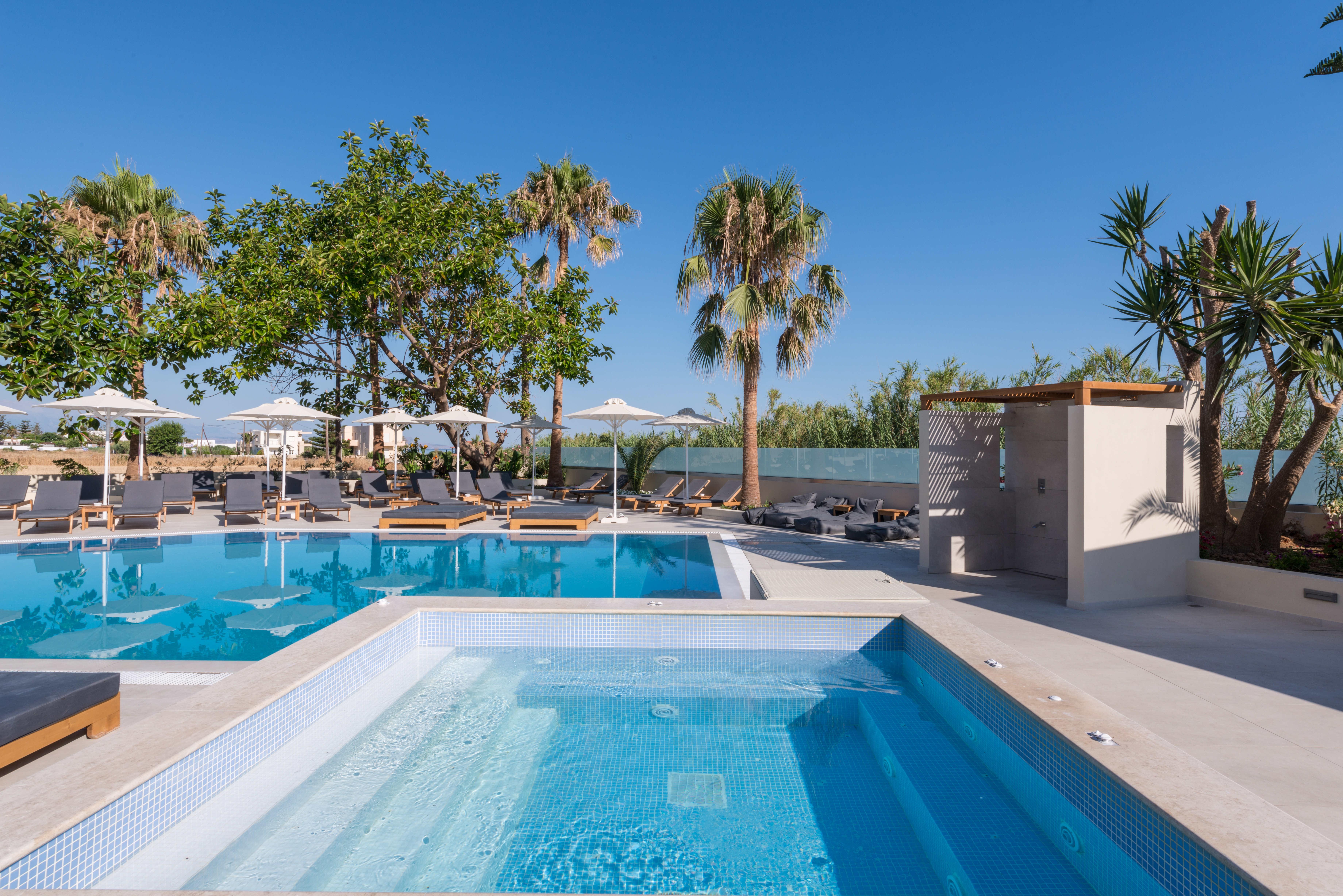 Imperial Palace Adults Only Πηγιανός Κάμπος Εξωτερικό φωτογραφία