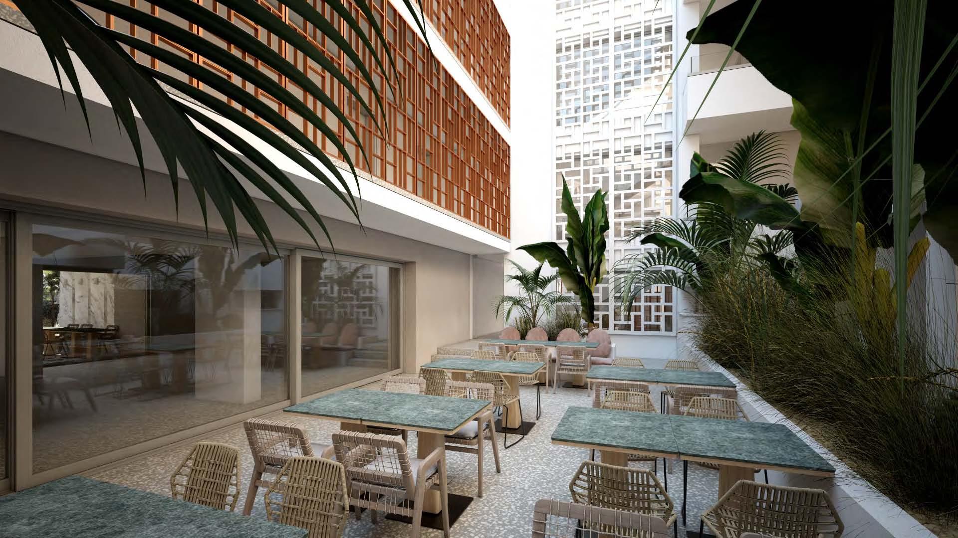 Imperial Palace Adults Only Πηγιανός Κάμπος Εξωτερικό φωτογραφία