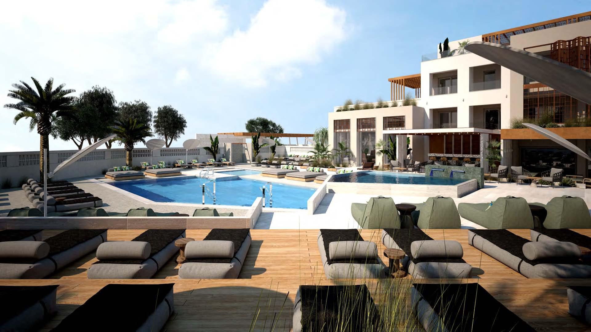 Imperial Palace Adults Only Πηγιανός Κάμπος Εξωτερικό φωτογραφία