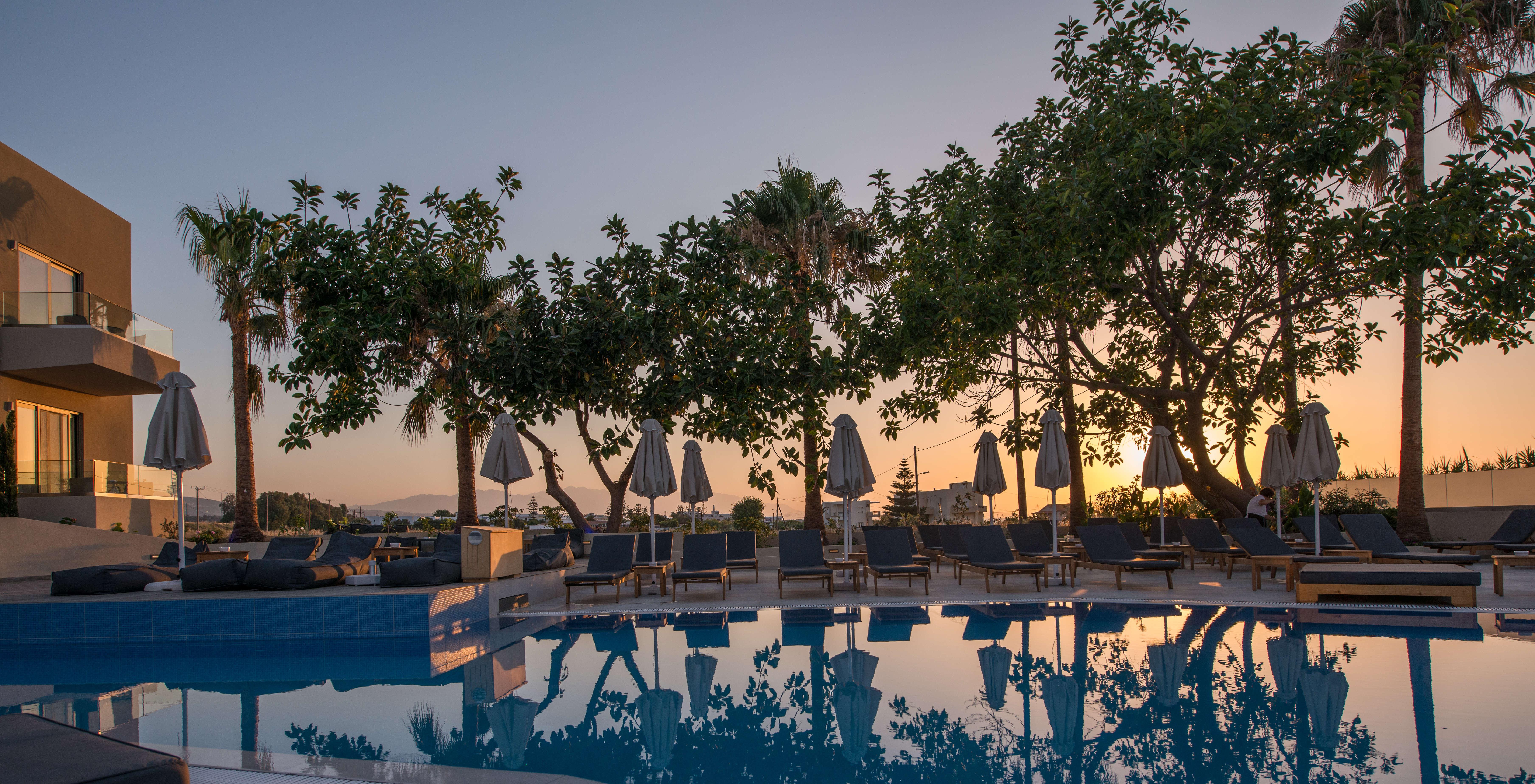 Imperial Palace Adults Only Πηγιανός Κάμπος Εξωτερικό φωτογραφία