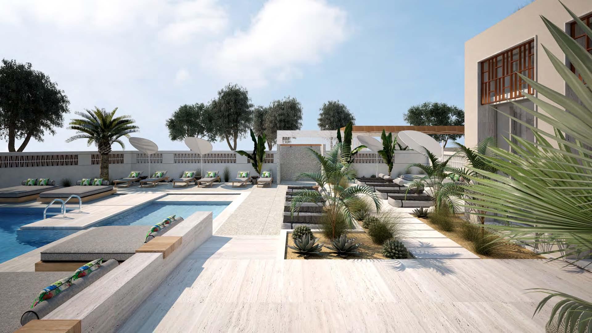 Imperial Palace Adults Only Πηγιανός Κάμπος Εξωτερικό φωτογραφία