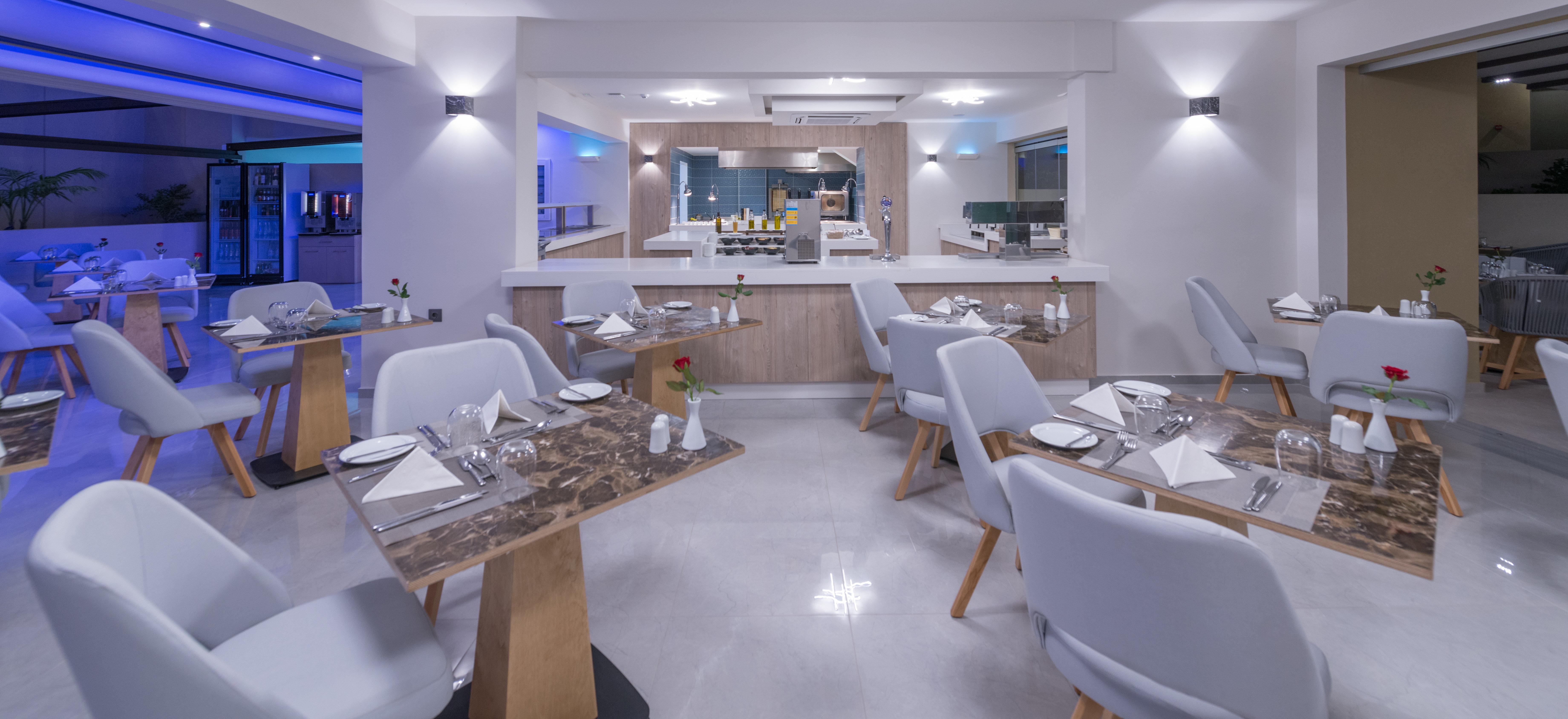 Imperial Palace Adults Only Πηγιανός Κάμπος Εξωτερικό φωτογραφία