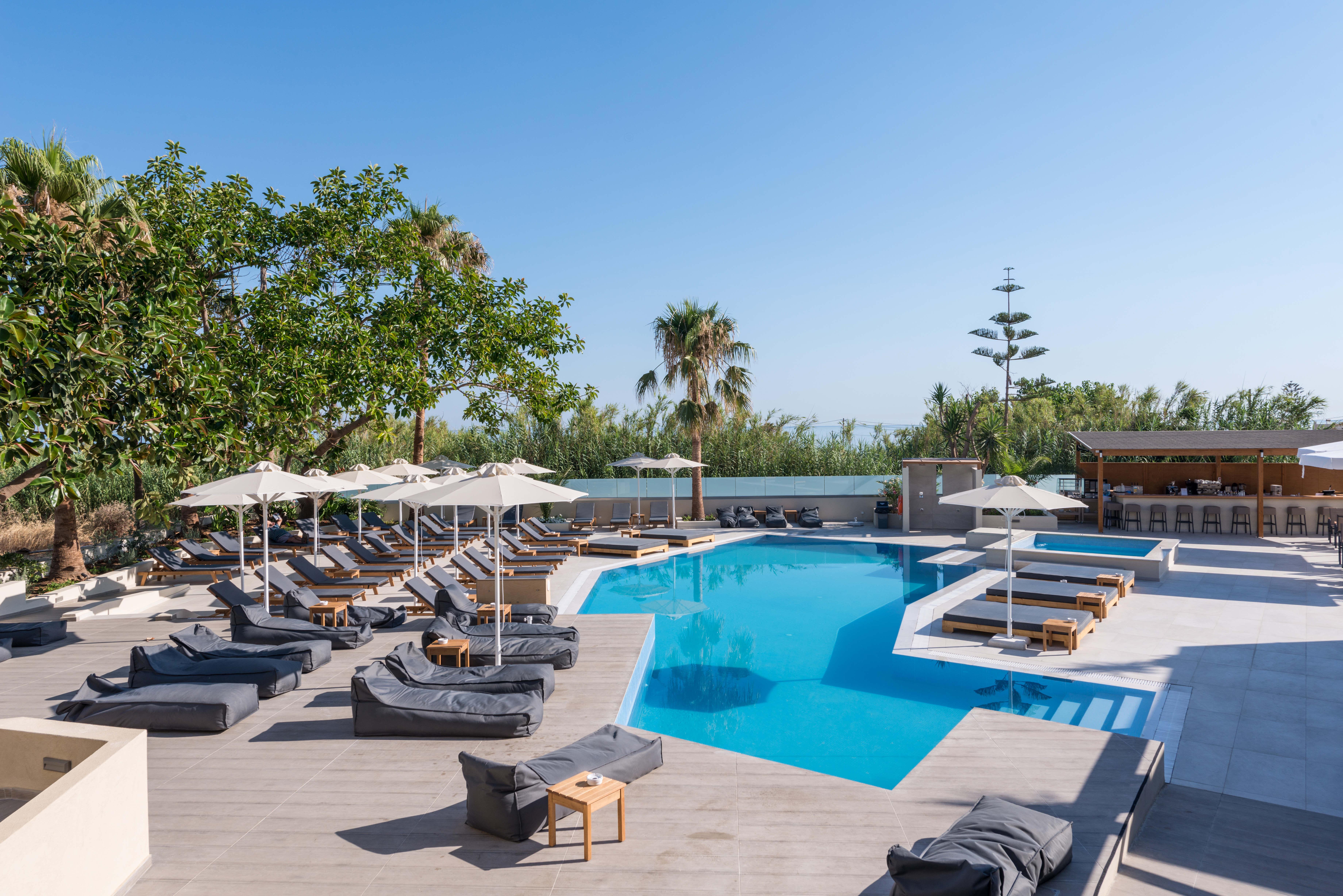 Imperial Palace Adults Only Πηγιανός Κάμπος Εξωτερικό φωτογραφία