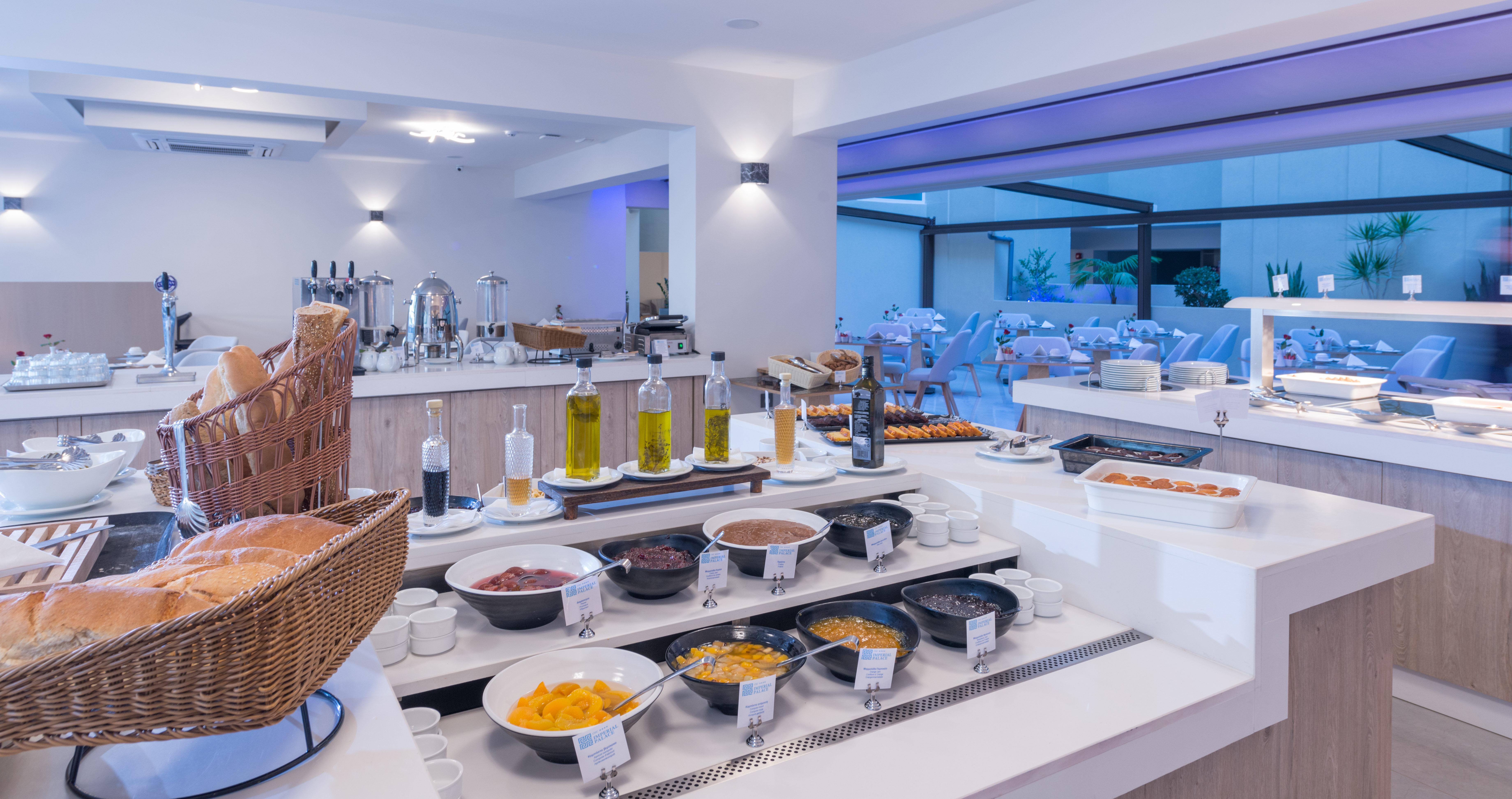 Imperial Palace Adults Only Πηγιανός Κάμπος Εξωτερικό φωτογραφία