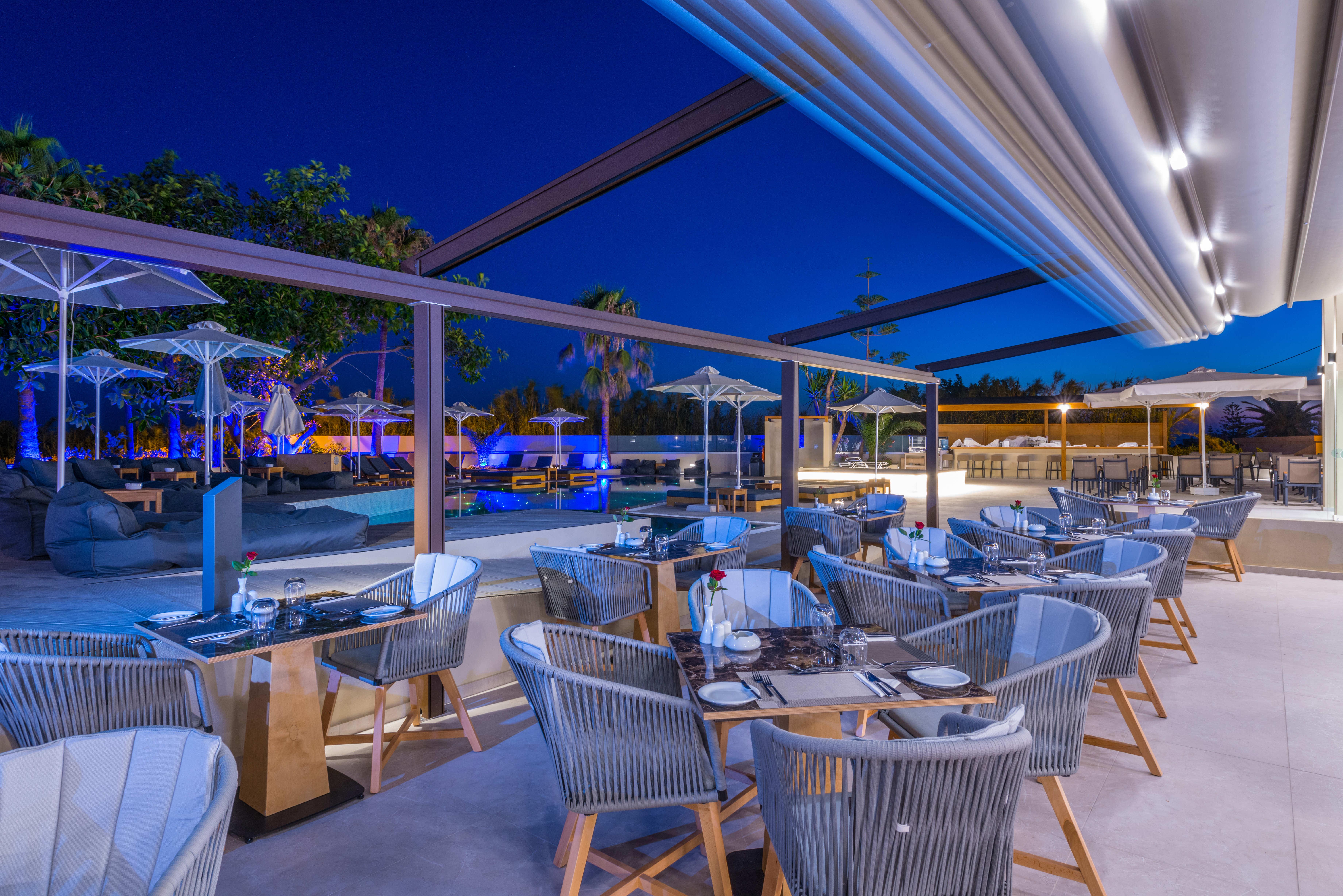 Imperial Palace Adults Only Πηγιανός Κάμπος Εξωτερικό φωτογραφία