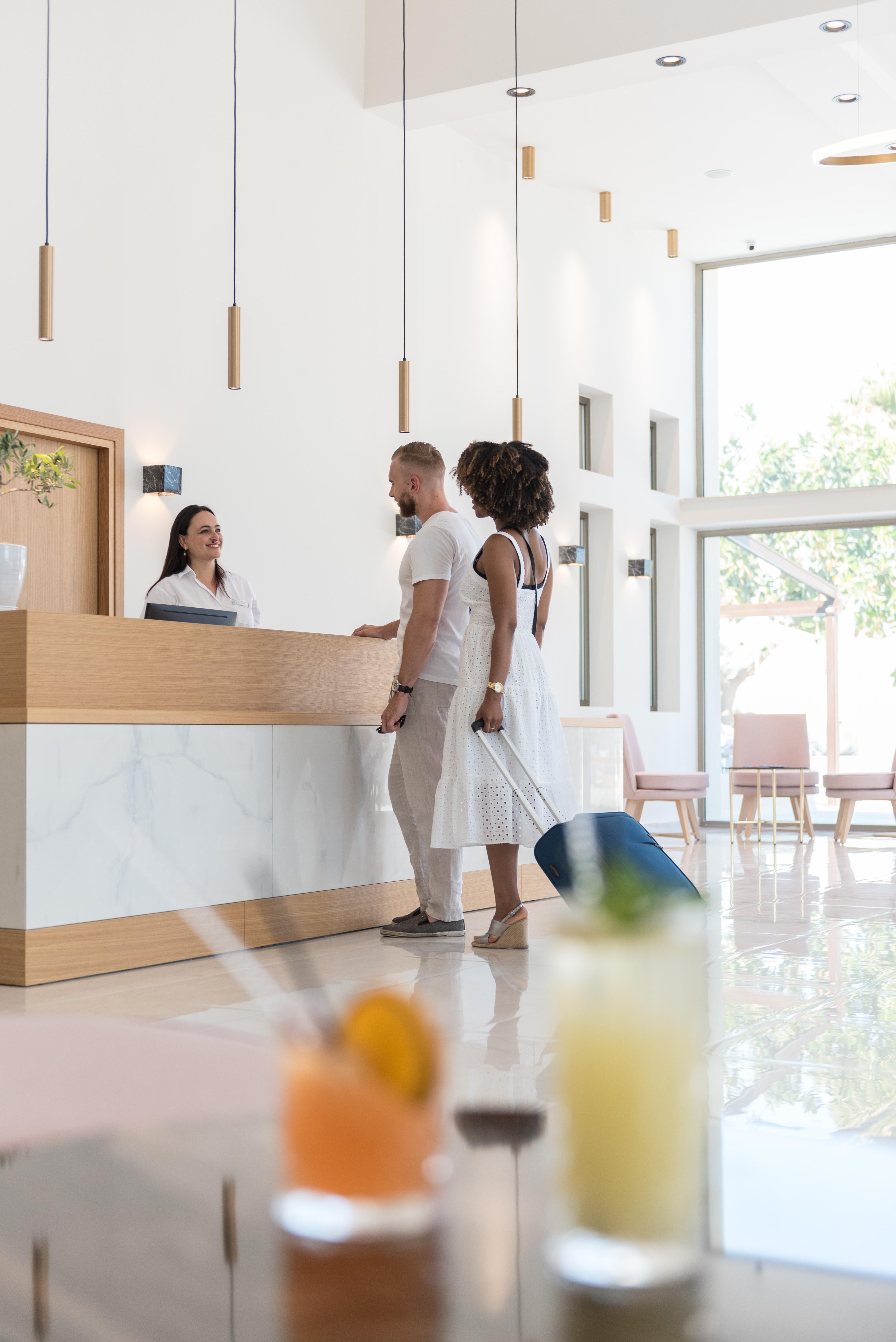 Imperial Palace Adults Only Πηγιανός Κάμπος Εξωτερικό φωτογραφία