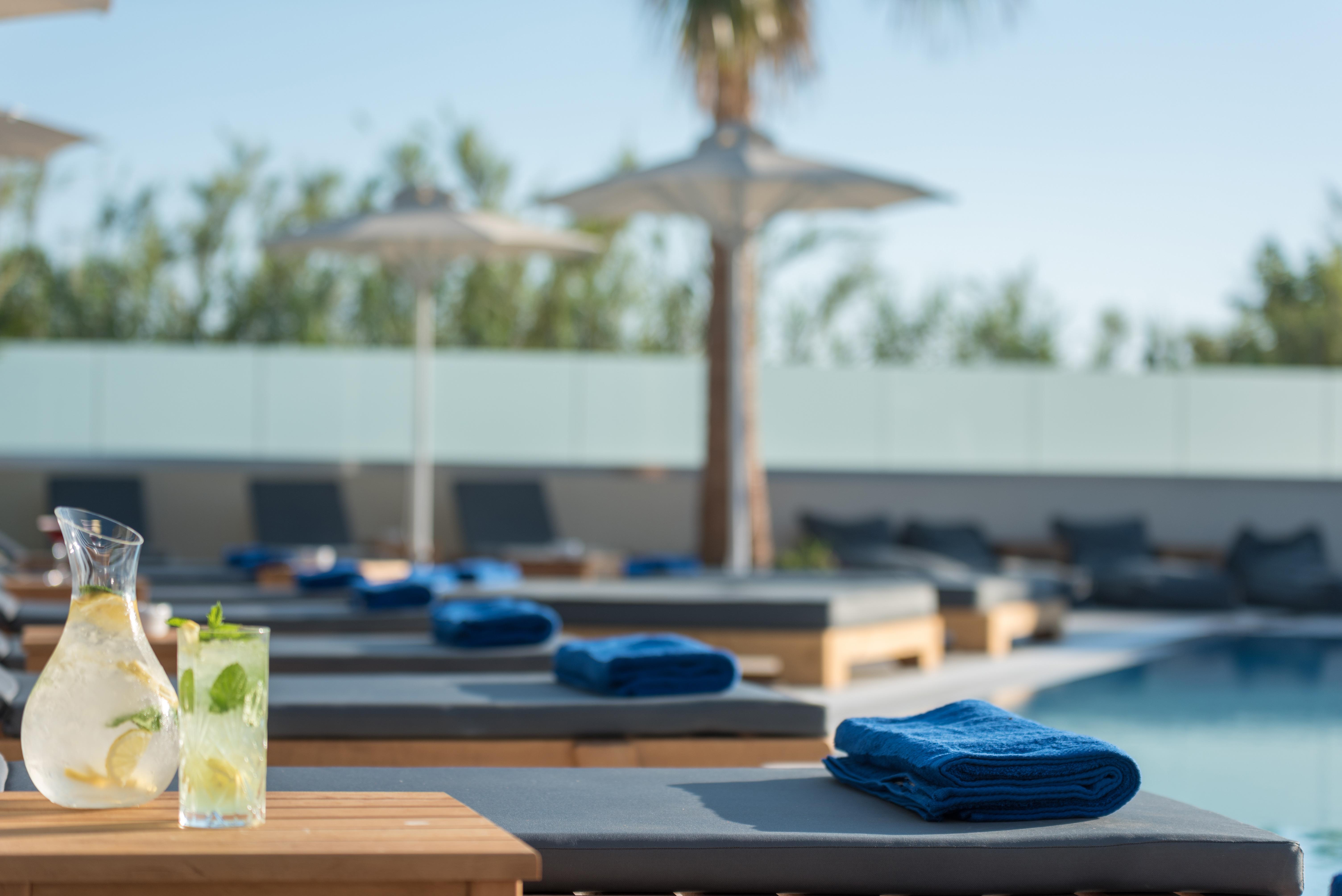 Imperial Palace Adults Only Πηγιανός Κάμπος Εξωτερικό φωτογραφία