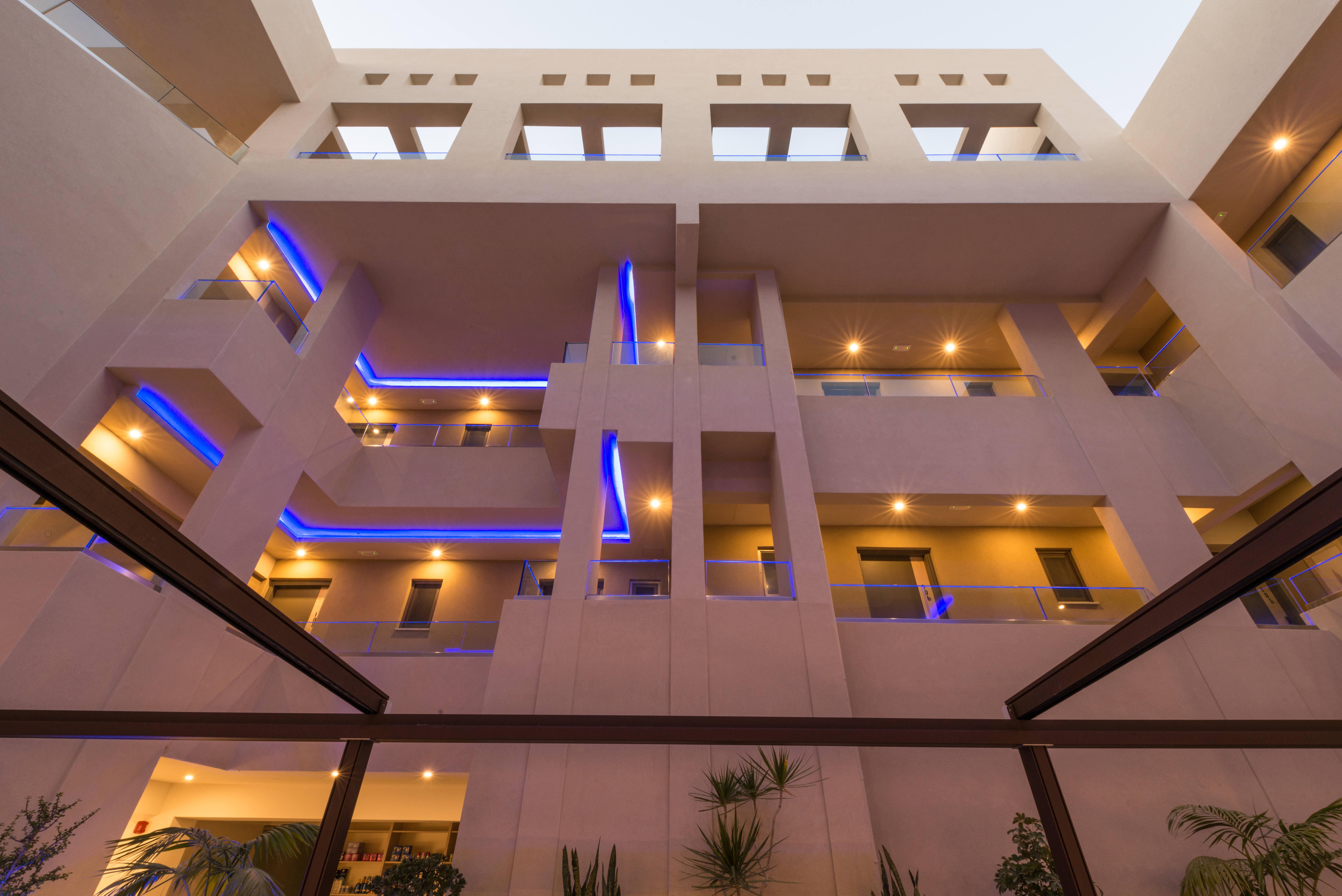Imperial Palace Adults Only Πηγιανός Κάμπος Εξωτερικό φωτογραφία
