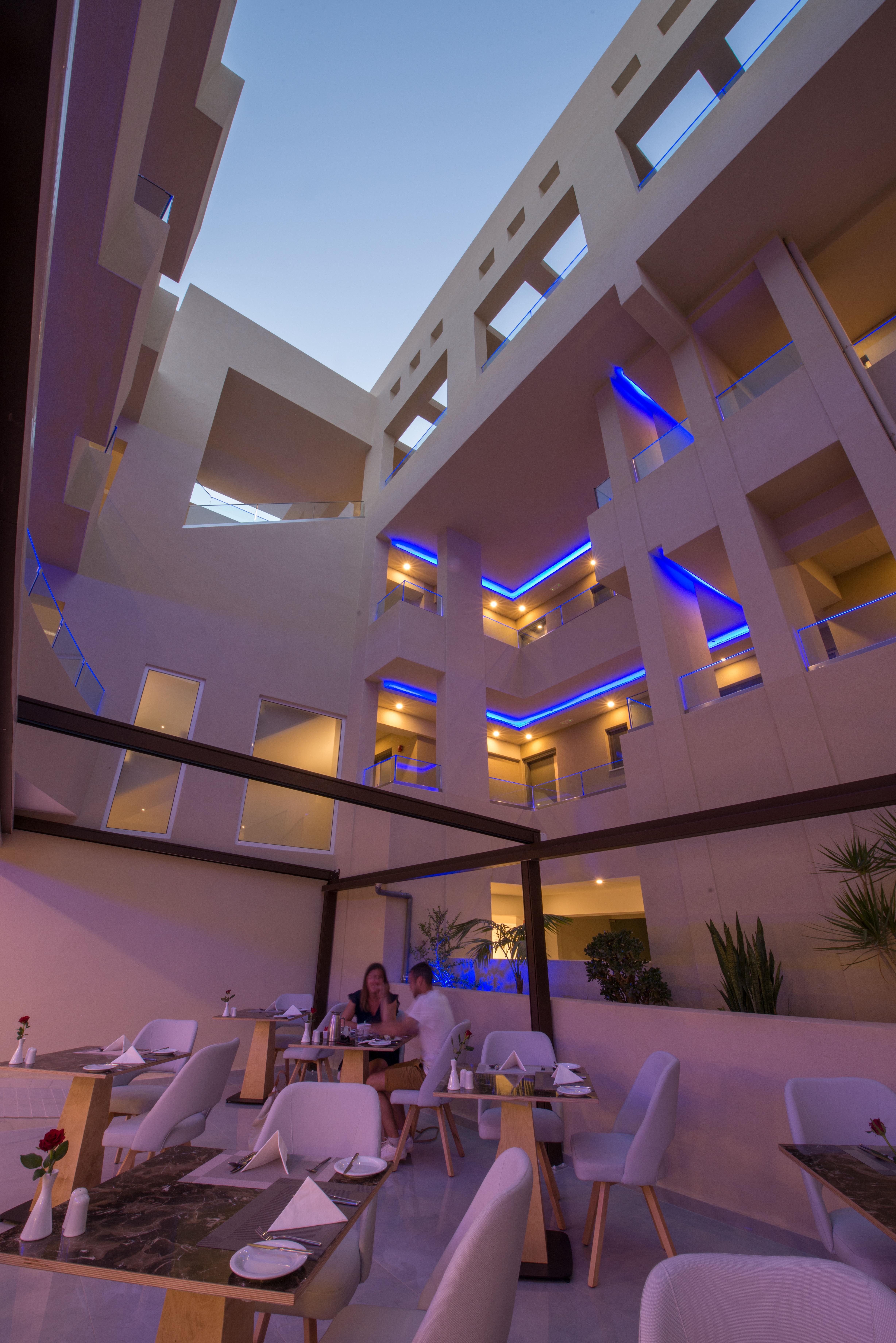 Imperial Palace Adults Only Πηγιανός Κάμπος Εξωτερικό φωτογραφία
