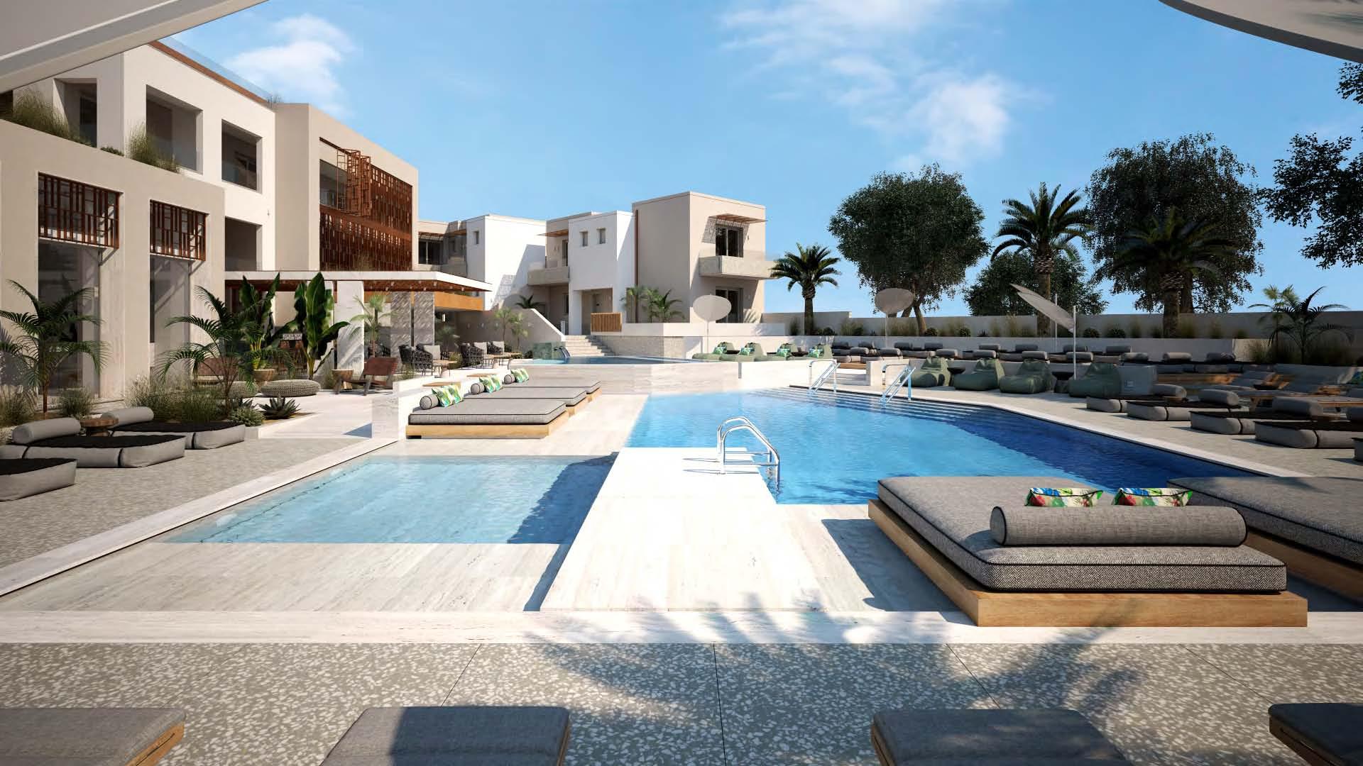 Imperial Palace Adults Only Πηγιανός Κάμπος Εξωτερικό φωτογραφία