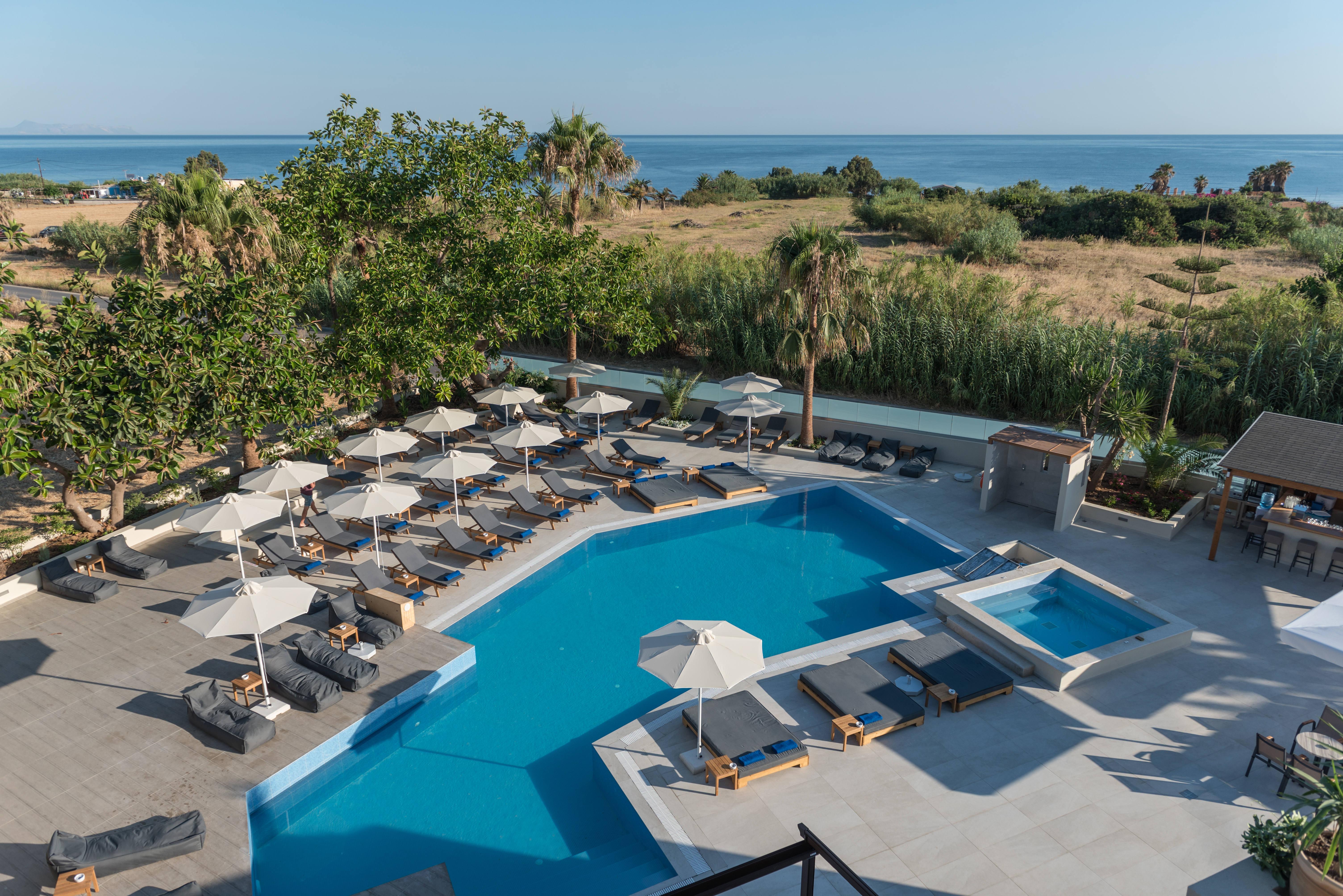 Imperial Palace Adults Only Πηγιανός Κάμπος Εξωτερικό φωτογραφία