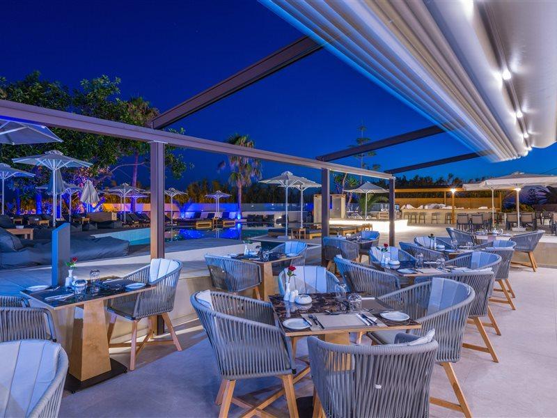 Imperial Palace Adults Only Πηγιανός Κάμπος Εξωτερικό φωτογραφία