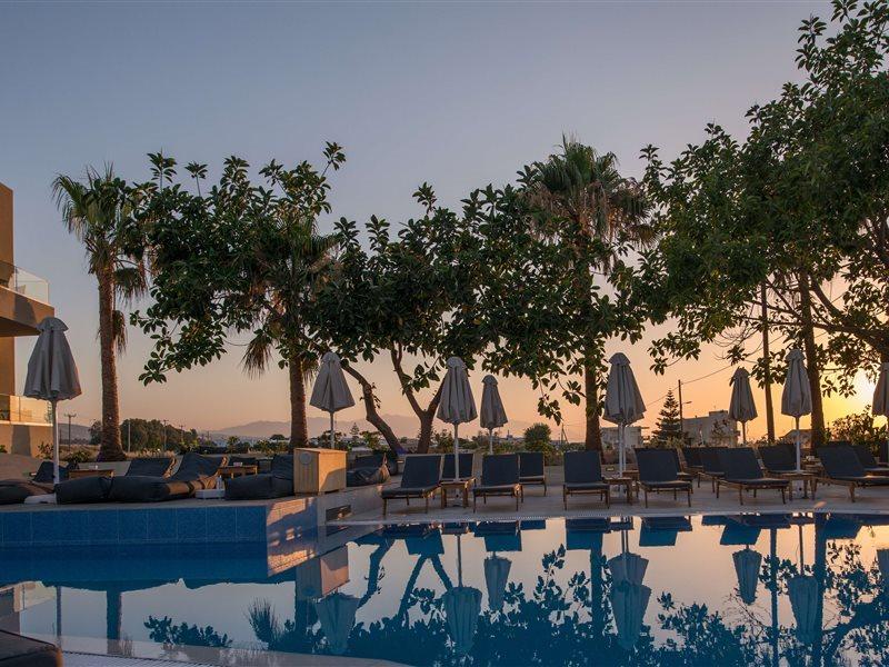 Imperial Palace Adults Only Πηγιανός Κάμπος Εξωτερικό φωτογραφία