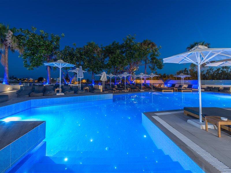 Imperial Palace Adults Only Πηγιανός Κάμπος Εξωτερικό φωτογραφία