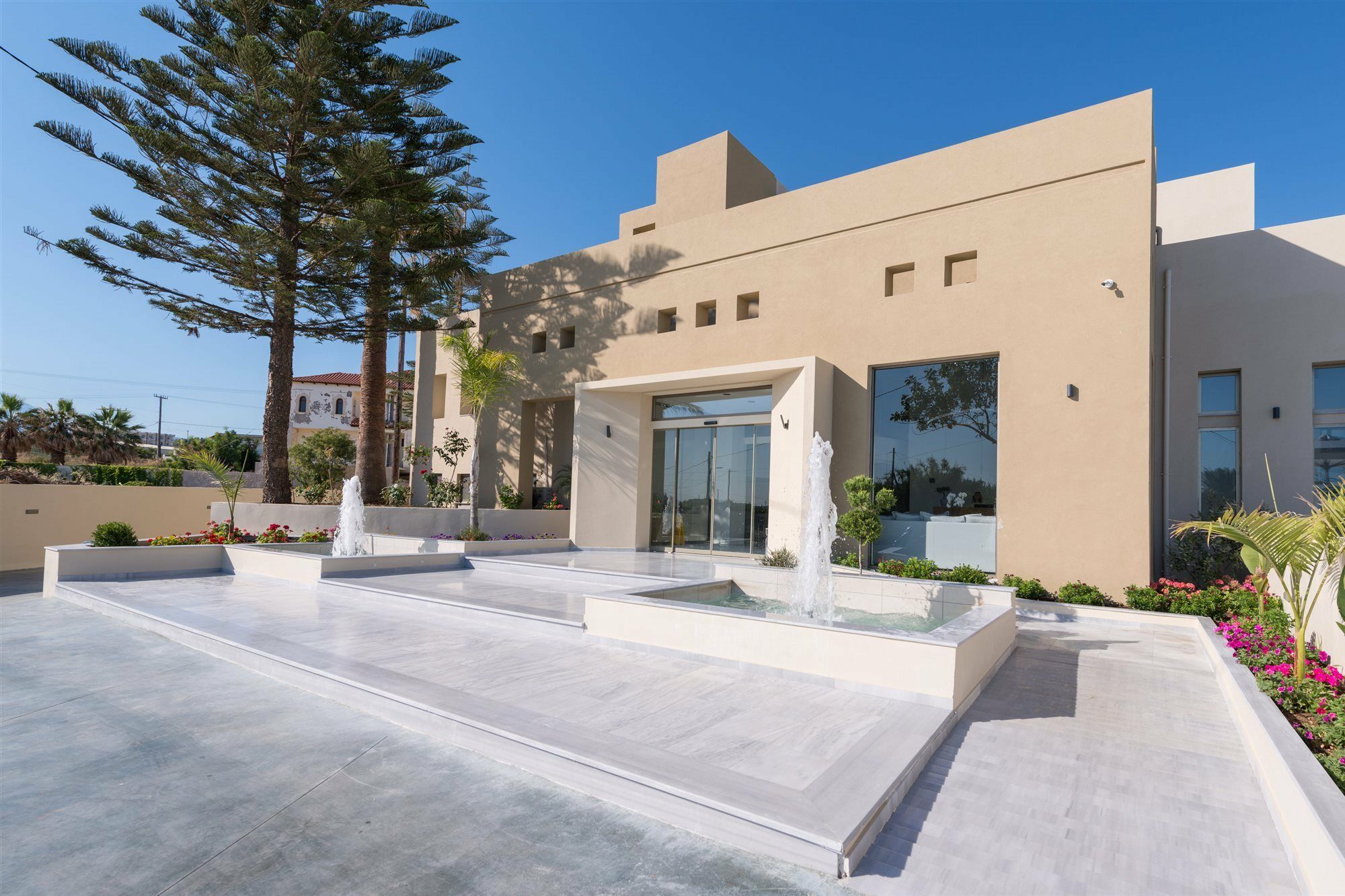Imperial Palace Adults Only Πηγιανός Κάμπος Εξωτερικό φωτογραφία